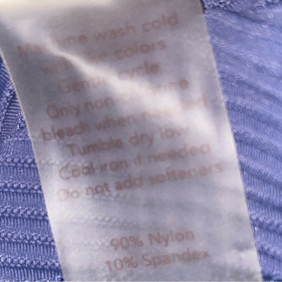 SALE! CALIA SHORT SLEEVE SHIRT - Picture 6 of 7